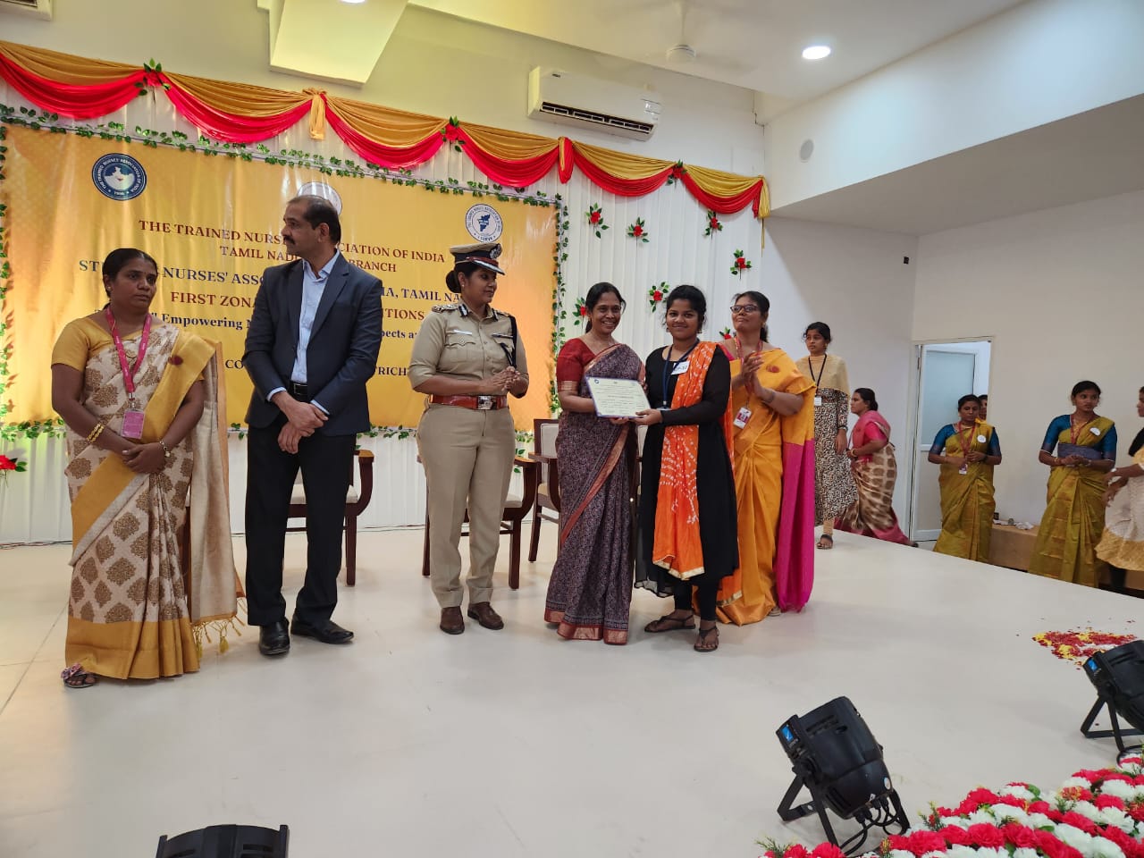 Zonal Level SNA BIENNIAL CONFERENCE